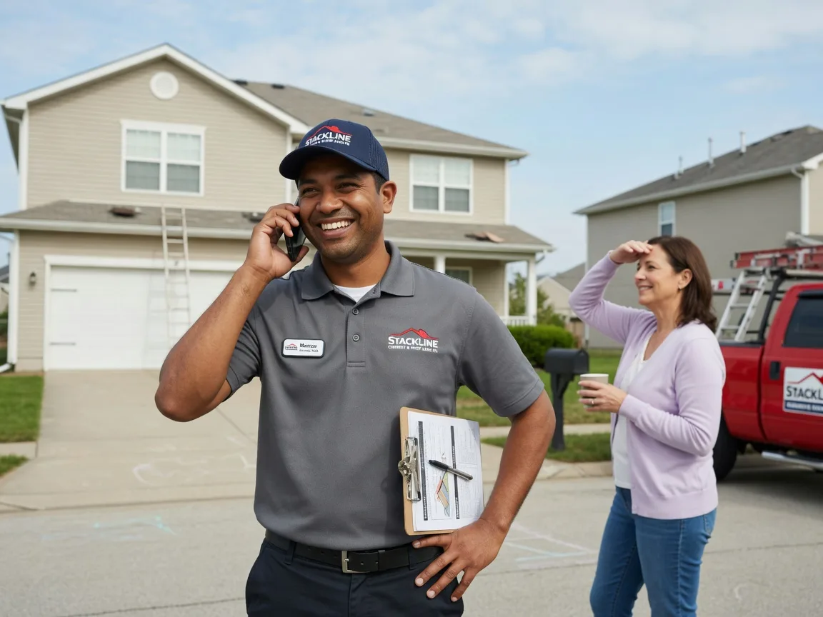 Chimney flashing repair Brownsburg, IN FAQs